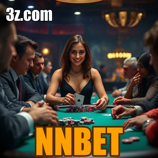 Bingo Inerente: A Magia do Jogo no NNBET