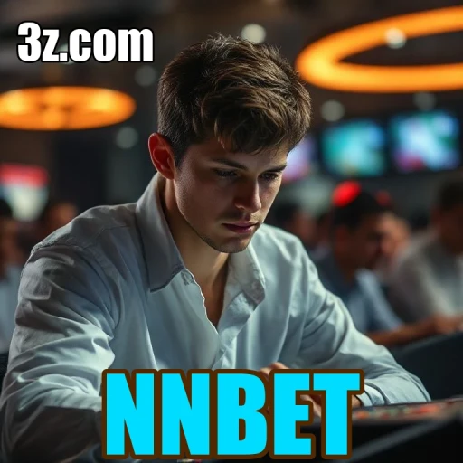 Emoção em tempo real: NNBET e seu live excepcional