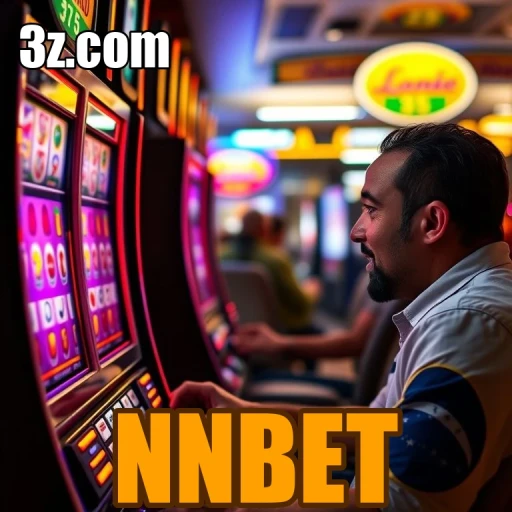 NNBET: Experiências Virtuais Que Encantam e Surpreendem