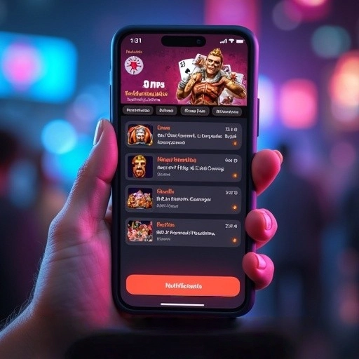 Casino Ao Vivo nnbet